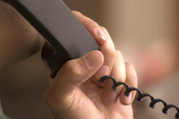 ارتباط تلفنی مشترکان 4 مرکز مخابراتی دچار اختلال می گردد