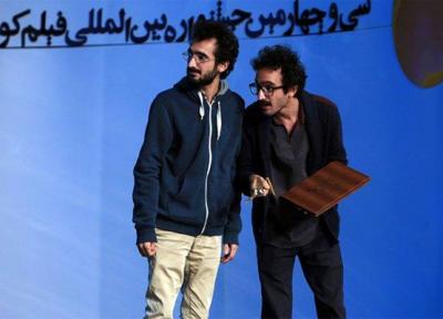 فیلم ساختن در شهرستان حامی ندارد، به سمت تهران هُل مان می دهند!