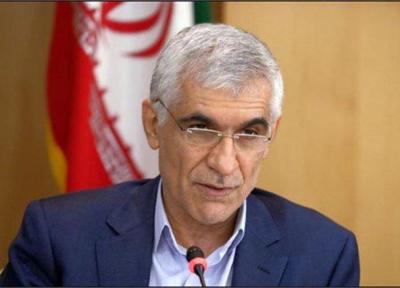 افشانی: هیچ بخشی از شهر در برنامه سوم توسعه نادیده گرفته نشده است