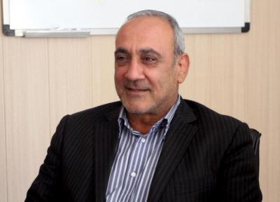 حمیدرضا گرشاسبی: هیچ سدی در راه قهرمانی پرسپولیس وجود ندارد