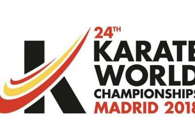 رقابت های کاراته قهرمانی جهان-اسپانیا؛ حذف کاتای تیمی بانوان از رقابت های جهانی