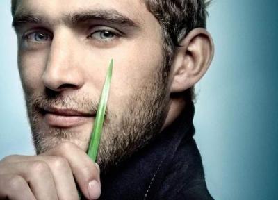 12 نکته مراقبتی برای سلامت پوست مردان در فصل زمستان