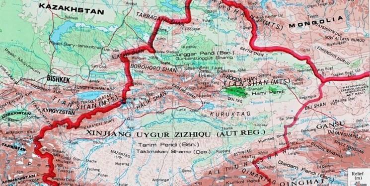 واشنگتن و تنش در حیاط خلوت روس ها؛ چین هراسی نخستین تکه پازل