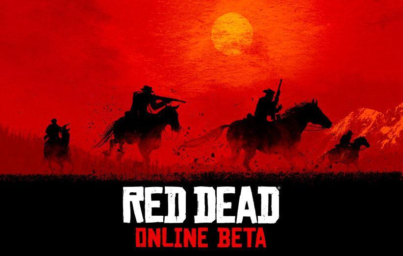 7 نکته که باید درباره بخش آنلاین Red Dead Redemption 2 بدانید