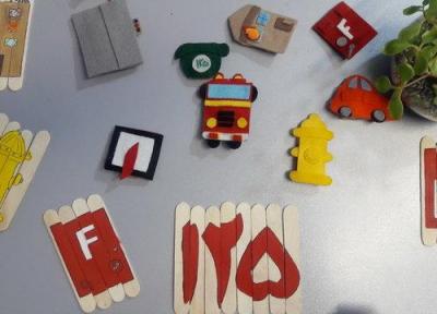 راه اندازی اتاق اسباب بازی در مدارس از اول بهمن