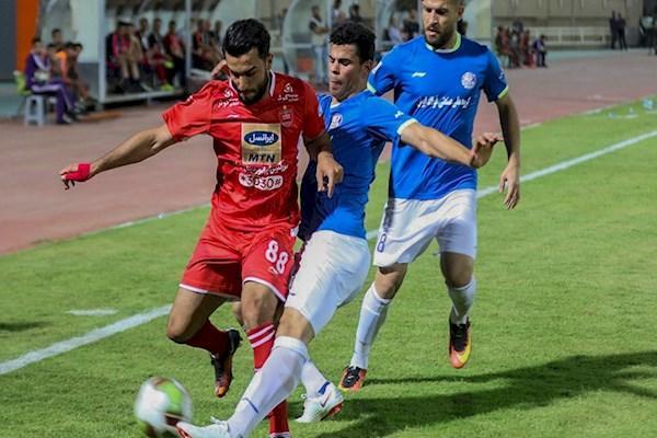 آل نعمه: باشگاه باعث نابودی استقلال خوزستان شد
