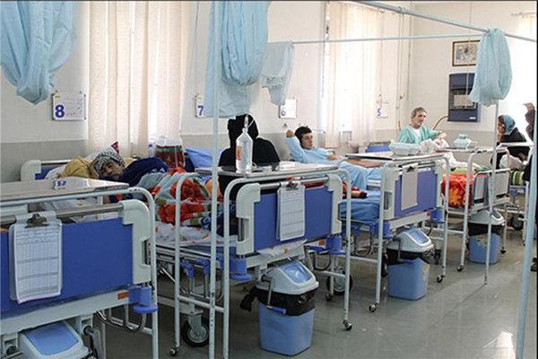 وجود 15موقوفه شاخص مرتبط با درمان و سلامت در زنجان