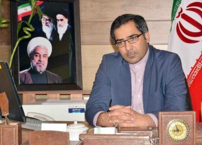 فرماندار باخرز: جذب تسهیلات اشتغالزایی نیازمند جدیت و همت مدیران اجرایی بانک هاست