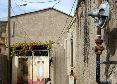 گاز مناطق جنوبی ایلام فردا قطع می گردد