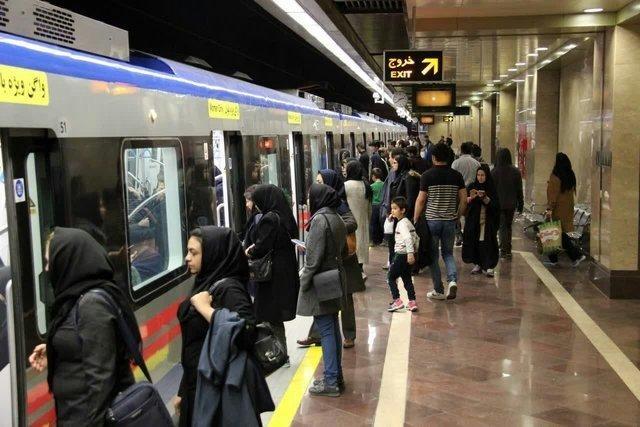 تکمیل خط 7 مترو تهران با بودجه 3 هزار میلیارد تومانی