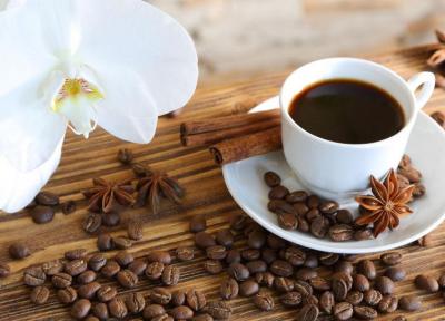 باکتری ها قهوه را خوش طعم می نمایند