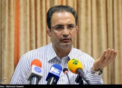 شایعات حضور خادم در فدراسیون کشتی قوت گرفت