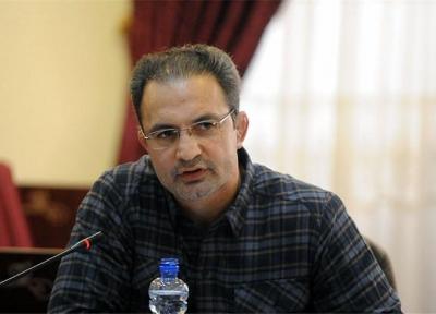 متن استعفای امیررضا خادم از پست معاونت وزارت ورزش و جوانان