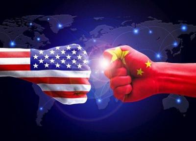 جنگ تجاری با چین اقتصاد امریکا را ویران می نماید