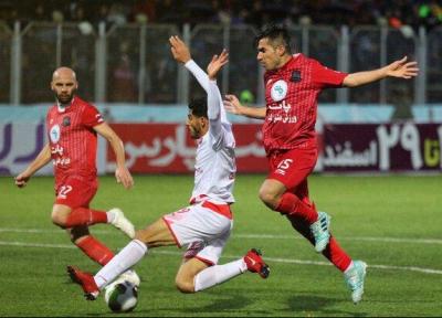 مهدی ترابی بازی پرسپولیس با السد قطر را از دست داد