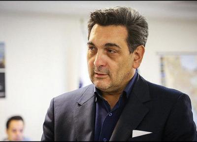 3 درخواست حناچی از جهانگیری، پیگیری وضعیت شهر آفتاب