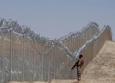 مخالفت افغانستان و ادامه حصارکشی توسط ارتش پاکستان در امتداد خط دیورند