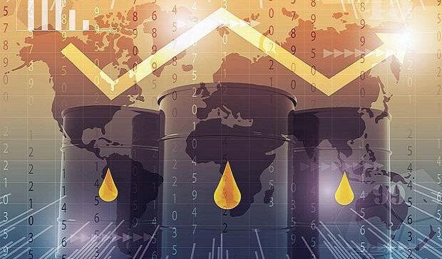 قیمت نفت به بیشترین میزان در سال 2019 رسید