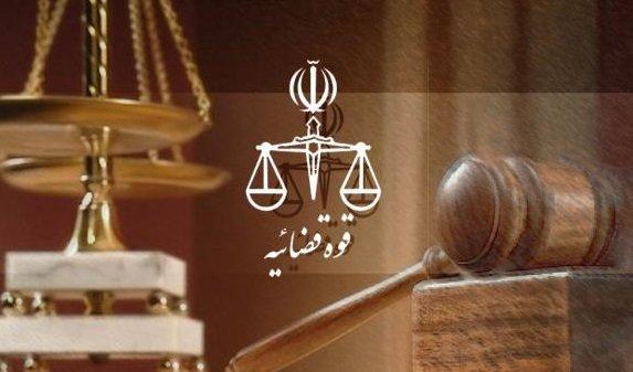 دستور جلب یک پیمانکار آزادراه تهران-شمال صادر شد