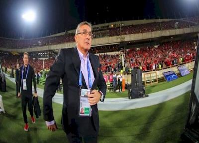 پرسپولیسِ برانکو چهار ساله شد: تاریخی و ماندگار