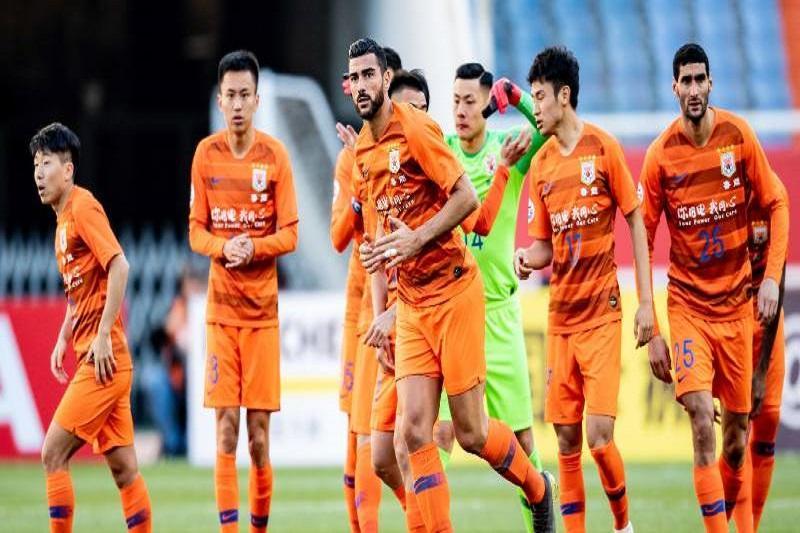 پای مروان فلینی به گلزنی در لیگ قهرمانان آسیا باز شد