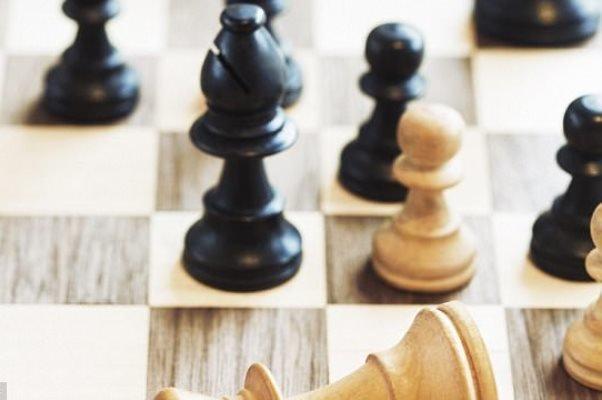 خاتمه کار شطرنجبازان ایران در مسابقات آزاد دبی، طباطبایی هفدهم شد