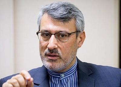 شرکت خدمات پست انگلیس: به خاطر مسائل اجرایی امکان صدور مراسلات به ایران را نداریم