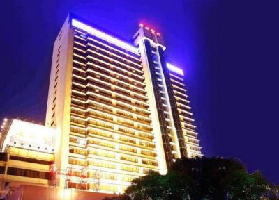 آشنایی با هتل های گوانجو