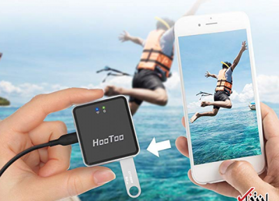 در سفر از بالاترین کیفیت وای فای لذت ببرید ، قابلیت اتصال بیسیم و USB ، پوشش دهی قدرتمند