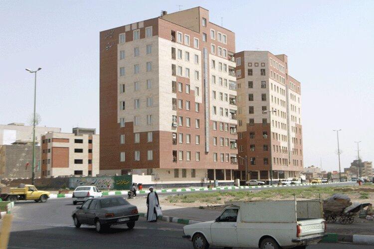 پرونده باز مسکن مهر در قم پرونده باز مسکن مهر در قم