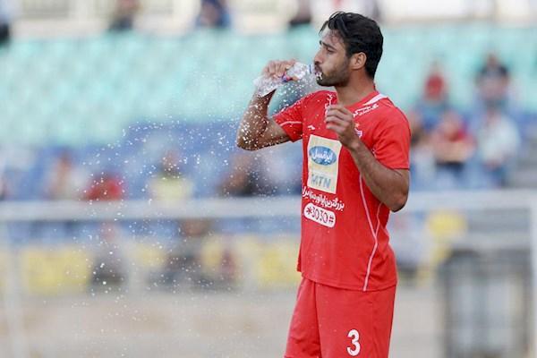 پرسپولیس &ampndash سپاهان، بازی متفاوت برای شجاع پرسپولیس &ndash سپاهان، بازی متفاوت برای شجاع
