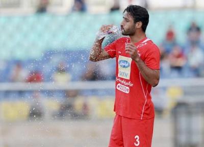 پرسپولیس &ndash سپاهان، بازی متفاوت برای شجاع