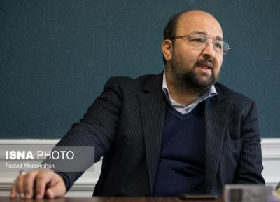 سخنگوی دولت رابطه ای منظم با افکار عمومی و رسانه ها داشته باشد