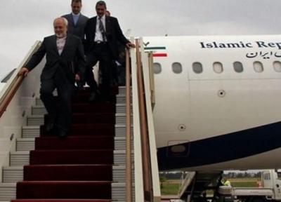 رویترز، صدور ویزا برای ظریف با دستور وزیر خارجه آمریکا