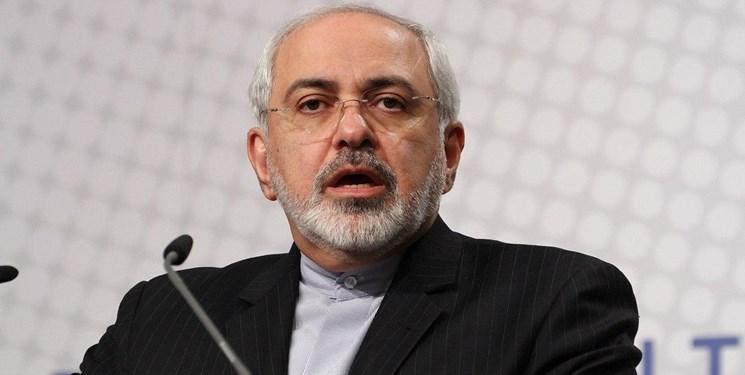 ظریف: تفکر تعامل با غرب اعتبارش را در ایران از دست داده است