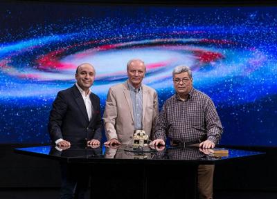 نیم قرن پس از قدم گذاشتن انسان بر سطح ماه