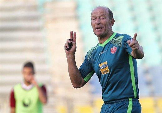 کالدرون: تأخیر در شروع لیگ به سود ما است، 2 بازی تدارکاتی کالدرون: تأخیر در آغاز لیگ به سود ما است، 2 بازی تدارکاتی دیگر برگزار می کنیم