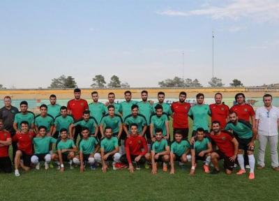 حضور شاگردان اسکوچیچ در ایفمارک
