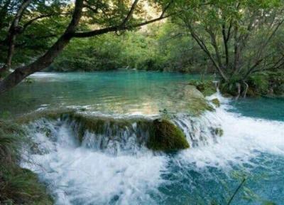 رودخانه های البرز همچنان خطرساز هستند