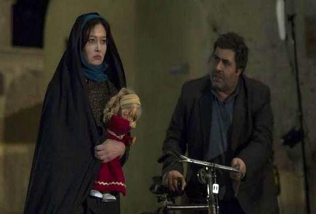 پشت پرده حضور بازیگران زن خارجی در فیلم های ایرانی
