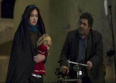 پشت پرده حضور بازیگران زن خارجی در فیلم های ایرانی