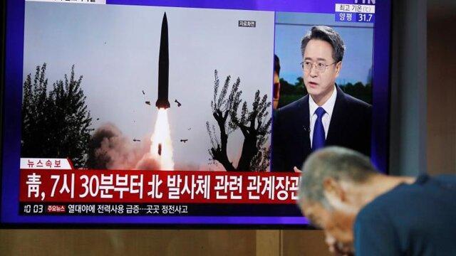 کره شمالی: آمریکا باعث تنش نظامی می گردد