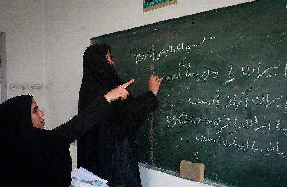 درخشش کهگیلویه وبویراحمد در حوزه سواد آموزی