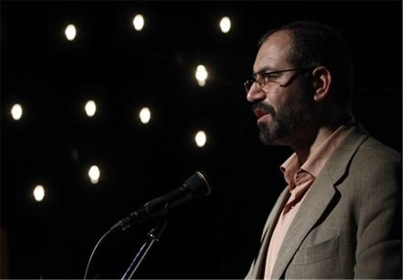 دیدار شاعران عمانی با رئیس حوزه هنری