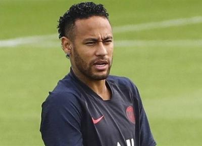 مدیر ورزشی PSG: مذاکرات برسر نیمار جدی تر از گذشته شده است