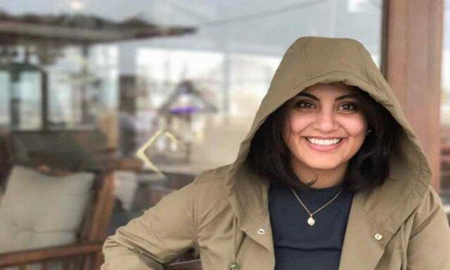 فعال زن سعودی شرط مقامات عربستان برای آزادی اش را رد کرد فعال زن سعودی شرط مقامات عربستان برای آزادی اش را رد کرد