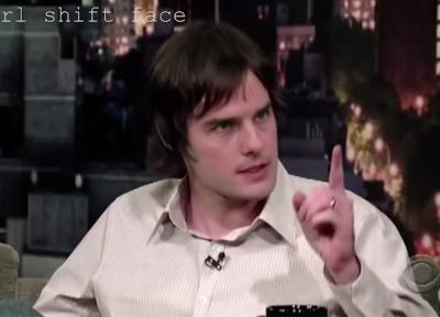 تماشا کنید: دیپ فیک Bill Hader که ادای تام کروز را در می آورد!