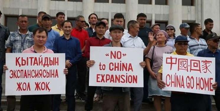 چین هراسی؛ نسخه ای تکراری برای تخریب روابط کشورهای منطقه