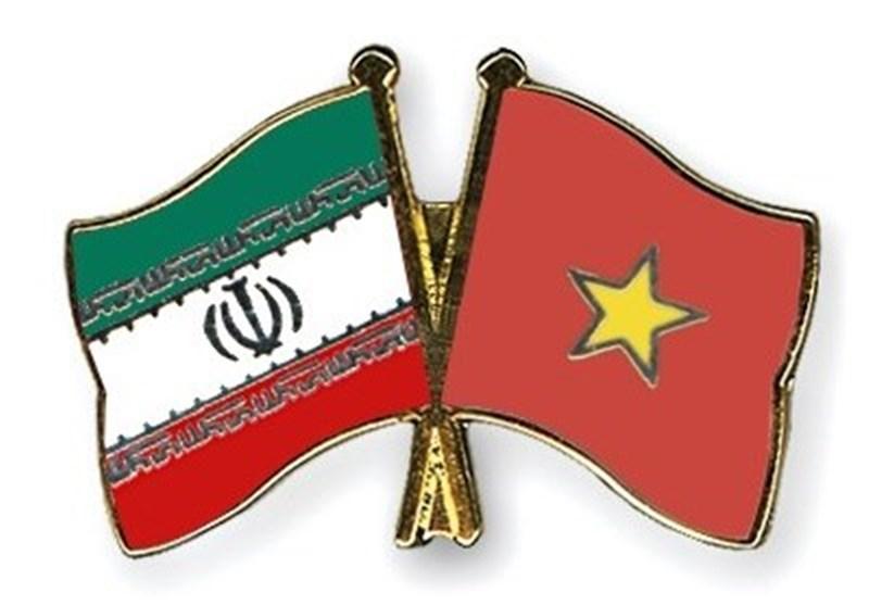 موافقتنامه همکاریهای گمرکی ایران و ویتنام امضا شد