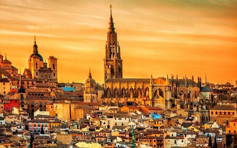 10 حقیقت جالب در خصوص مادرید، پایتخت افسانه ای اسپانیا!